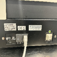 Shimadzu UV-2401 (PC) UV-VIS Spectrophotometer image 3